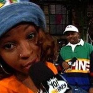 Meet your Posher, Bling